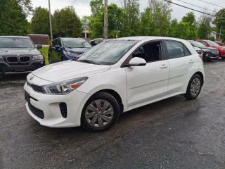Used 2020 Kia Rio5 S for sale in Madoc, ON