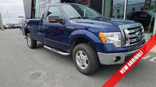 Used 2012 Ford F-150 XL for sale in Halifax, NS