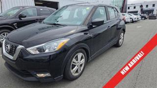 Used 2019 Nissan Kicks S for sale in Halifax, NS