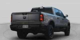 New 2025 RAM 1500 SPORT for sale in Thornhill, ON