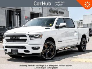 New 2025 RAM 1500 SPORT for sale in Thornhill, ON