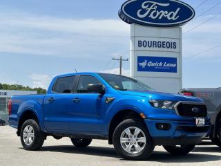 Used 2021 Ford Ranger XLT for sale in Midland, ON