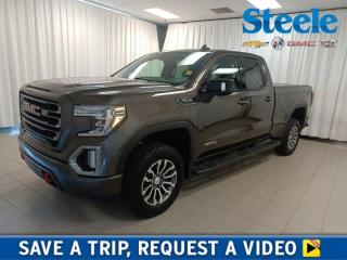 Used 2019 GMC Sierra 1500 AT4 *GM Certified* for sale in Dartmouth, NS