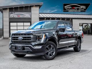 Used 2023 Ford F-150 Lariat for sale in Stittsville, ON