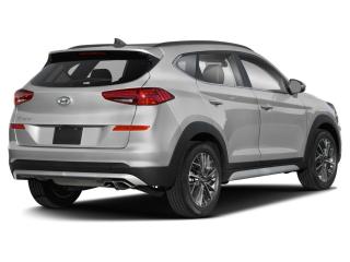 Used 2021 Hyundai Tucson Preferred for sale in Stittsville, ON