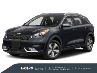 Used 2019 Kia NIRO EX for sale in Chatham, ON