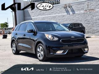 Used 2019 Kia NIRO EX for sale in Chatham, ON