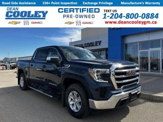 Used 2022 GMC Sierra 1500 Limited SLE for sale in Dauphin, MB
