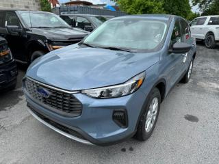 Used 2024 Ford Escape Active for sale in Cornwall, ON
