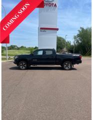Used 2019 Toyota Tacoma Double Cab 6A for sale in Moncton, NB