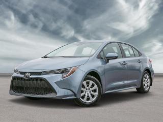 New 2024 Toyota Corolla LE for sale in North Bay, ON