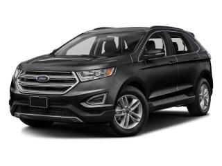 Used 2016 Ford Edge 4DR Sel AWD for sale in Langenburg, SK