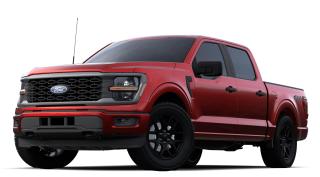 New 2024 Ford F-150 STX® for sale in Sturgeon Falls, ON