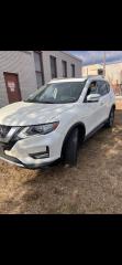 Used 2019 Nissan Rogue SV for sale in Mississauga, ON