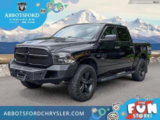Used 2019 RAM 1500 Classic Express  - $148.75 /Wk for sale in Abbotsford, BC