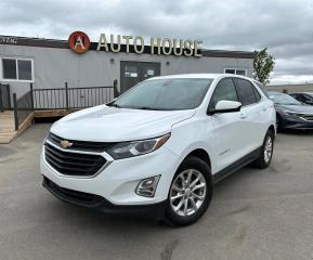 Used 2020 Chevrolet Equinox LT for sale in Calgary, AB
