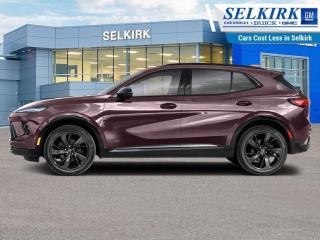 New 2024 Buick Envision SPORT TOURING for sale in Selkirk, MB