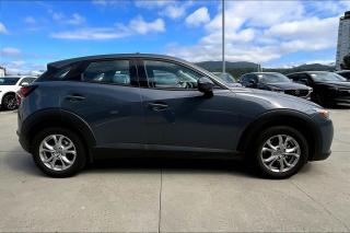 Used 2022 Mazda CX-3 GS AWD at for sale in Port Moody, BC