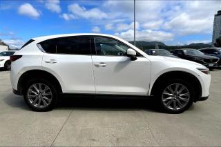 Used 2019 Mazda CX-5 GT AWD 2.5L I4 CD at for sale in Port Moody, BC