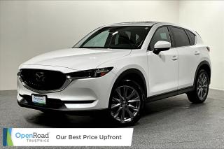 Used 2019 Mazda CX-5 GT AWD 2.5L I4 CD at for sale in Port Moody, BC