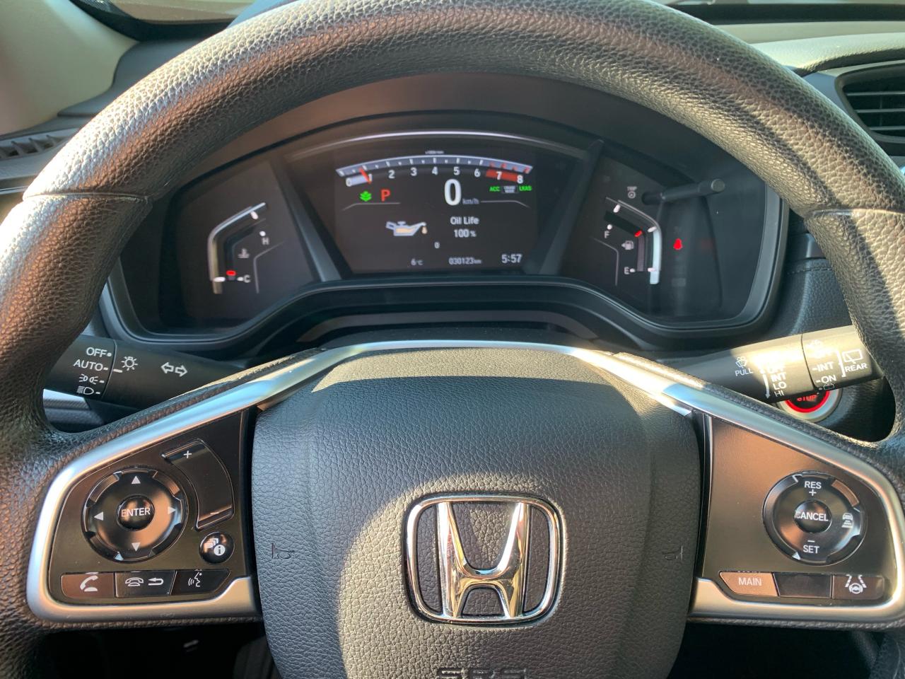 2020 Honda CR-V LX-ALL WHEEL DRIVE-YES,..ONLY 40,823KMS!! 1 OWNER! - Photo #6