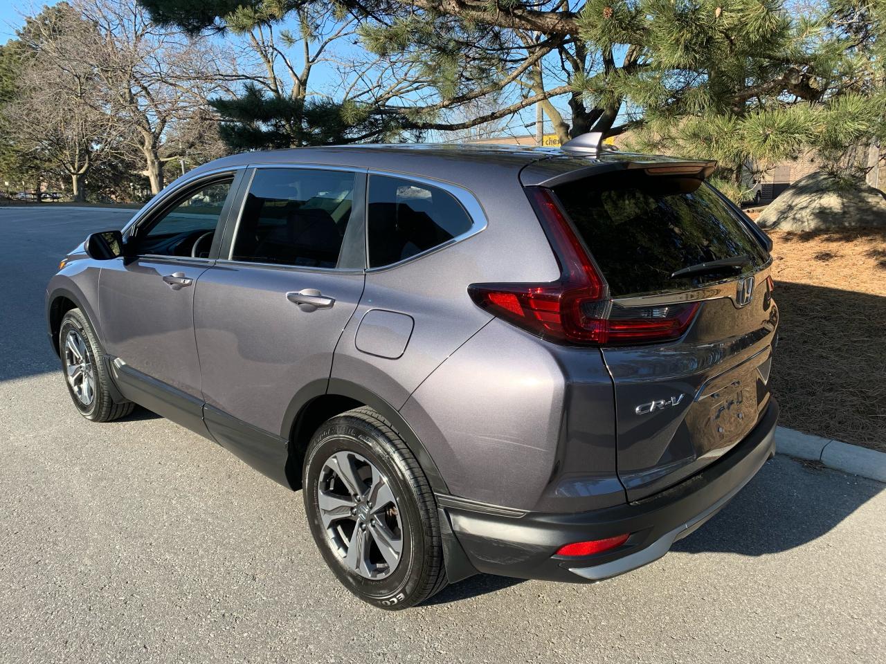 2020 Honda CR-V LX-ALL WHEEL DRIVE-YES,..ONLY 40,823KMS!! 1 OWNER! - Photo #10