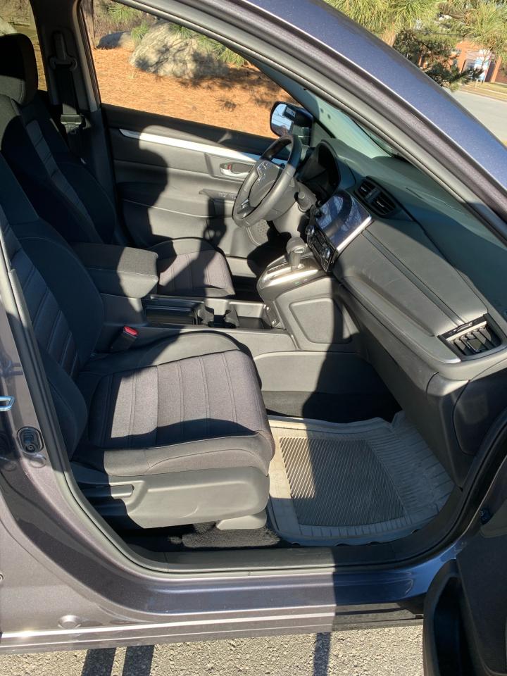 2020 Honda CR-V LX-ALL WHEEL DRIVE-YES,..ONLY 40,823KMS!! 1 OWNER! - Photo #15