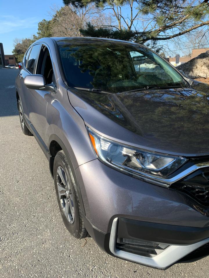 2020 Honda CR-V LX-ALL WHEEL DRIVE-YES,..ONLY 40,823KMS!! 1 OWNER! - Photo #13
