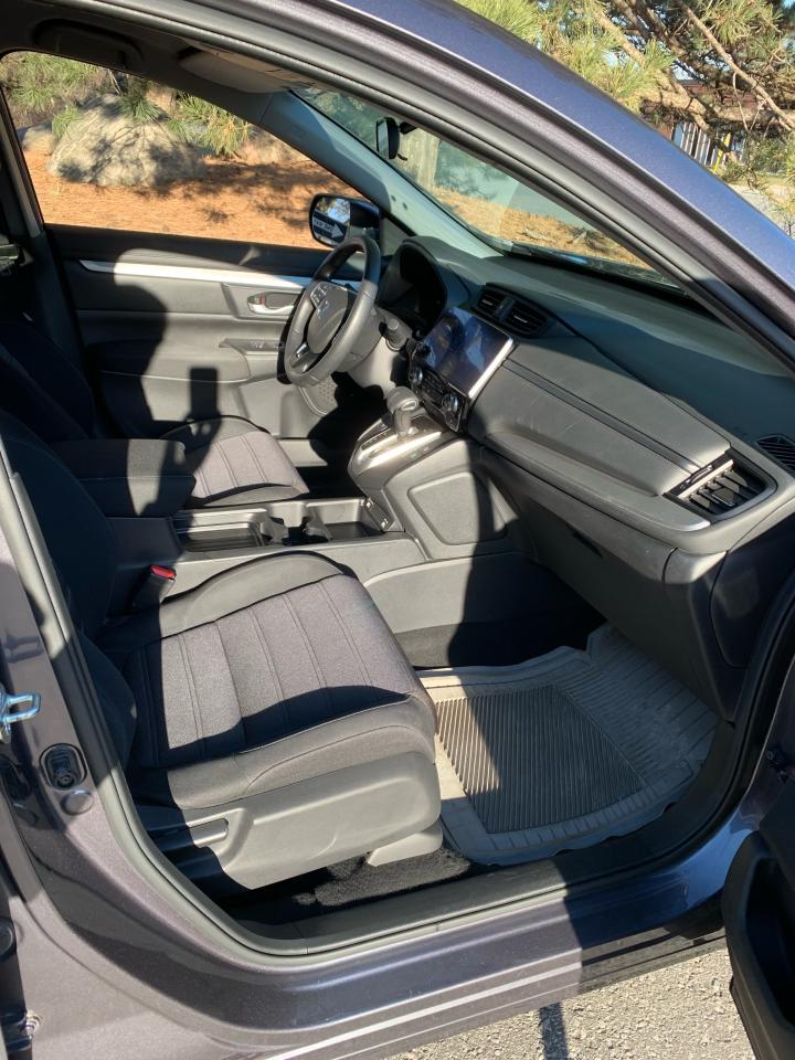 2020 Honda CR-V LX-ALL WHEEL DRIVE-YES,..ONLY 40,823KMS!! 1 OWNER! Photo4