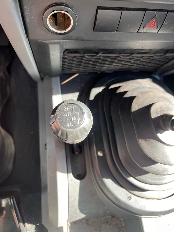 2009 Jeep Wrangler 4WD 4DR SAHARA Photo49
