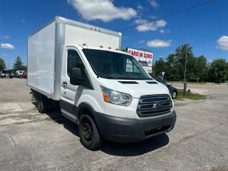 Used 2015 Ford Transit T-250 138