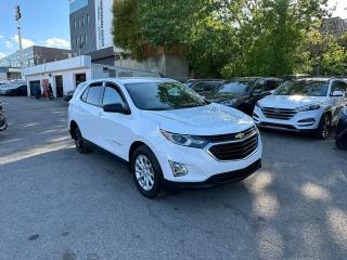 Used 2019 Chevrolet Equinox FWD 4DR LS W/1LS for sale in Calgary, AB