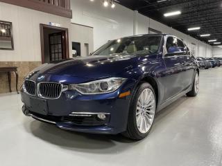 Used 2015 BMW 3 Series 328i xDrive for sale in Concord, ON