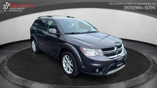 Used 2015 Dodge Journey  for sale in St Catharines, ON