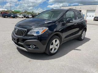 Used 2016 Buick Encore Convenience for sale in Innisfil, ON
