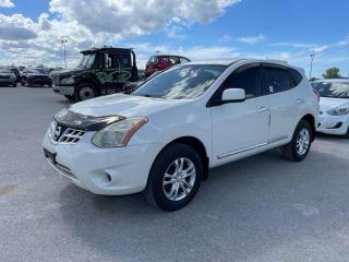 Used 2012 Nissan Rogue S for sale in Innisfil, ON