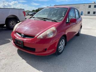 Used 2007 Honda Fit  for sale in Innisfil, ON