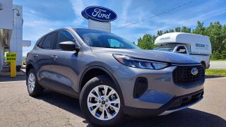New 2024 Ford Escape Active AWD for sale in Port Hawkesbury, NS