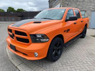 Used 2019 RAM 1500 Classic ST for sale in Sarnia, ON