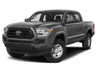 Used 2022 Toyota Tacoma DBL CAB SR5/TRD for sale in Renfrew, ON