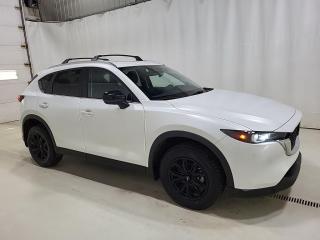 Used 2023 Mazda CX-5 GS for sale in Sherwood Park, AB