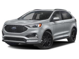 New 2024 Ford Edge ST Line for sale in Waterloo, ON
