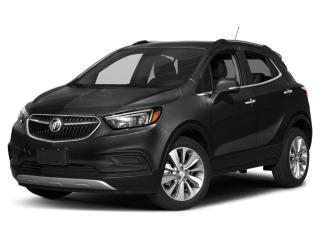 Used 2019 Buick Encore Essence LEATHER | MOONROOF | NAVIGATION SYSTEM for sale in Waterloo, ON