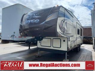 Used 2015 Jayco Eagle TOURING 28.5 RKDS for sale in Calgary, AB