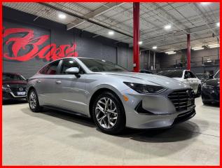 Used 2021 Hyundai Sonata 2.5L PREFERRED for sale in Vaughan, ON