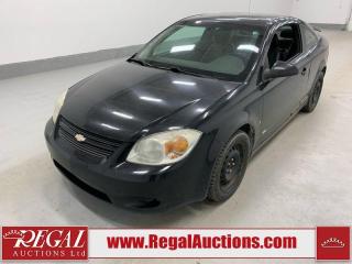 Used 2007 Chevrolet Cobalt SS for sale in Calgary, AB