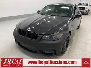 Used 2011 BMW 3 Series 328i xDrive for sale in Calgary, AB