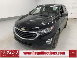 Used 2018 Chevrolet Equinox LS for sale in Calgary, AB