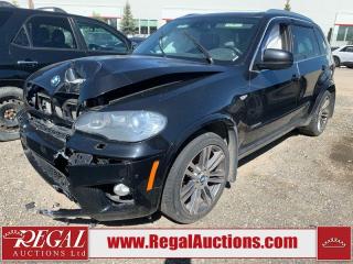 Used 2011 BMW X5  for sale in Calgary, AB