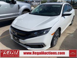 Used 2019 Honda Civic  for sale in Calgary, AB